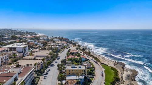 Village of La Jolla Apartment | Seize The Day