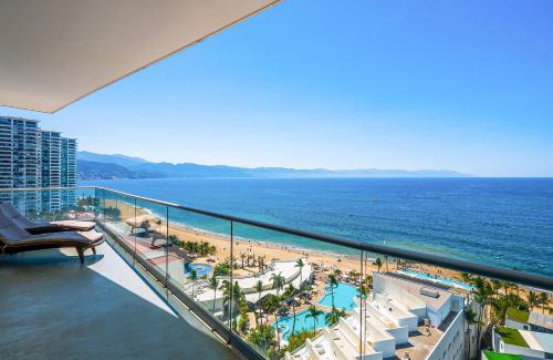 North Hotel Zone Apartment | Seize The Sun, 1-1505