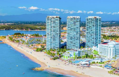 North Hotel Zone Apartment | Seize The Sun, 1-1505