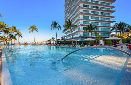 North Hotel Zone Apartment | Seize The Sun, 1-1505