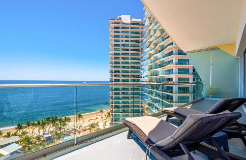 North Hotel Zone Apartment | Seize The Sun, 1-1505