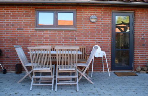 Odder Apartment | Sejersminde Bed and Breakfast