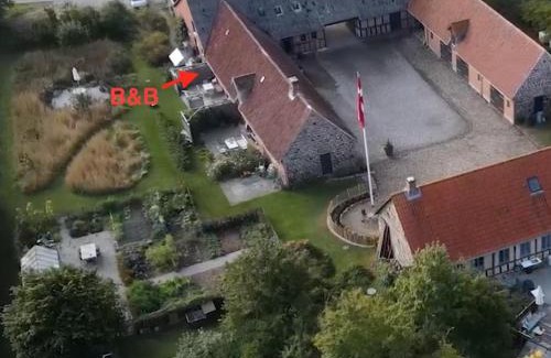 Odder Apartment | Sejersminde Bed and Breakfast