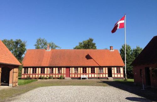 Odder Apartment | Sejersminde Bed and Breakfast