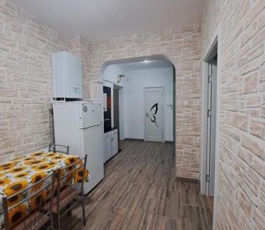 Saturn Apartment | Sejur la mare