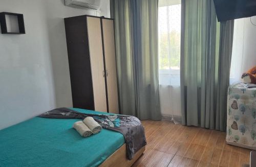 Saturn Apartment | Sejur la mare