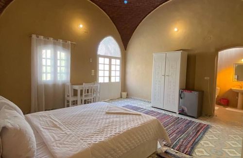 Luxor Hotel | sekhmet hotel