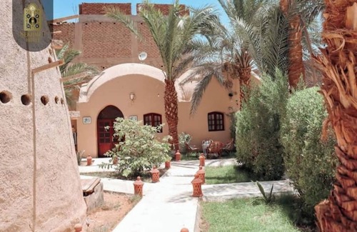 Luxor Apartment | Sekhmet retreat center