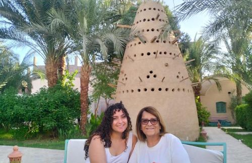 Luxor House | Sekhmet Retreat Centre