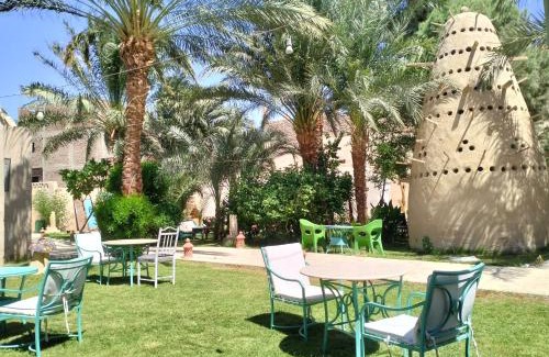 Luxor House | Sekhmet Retreat Centre