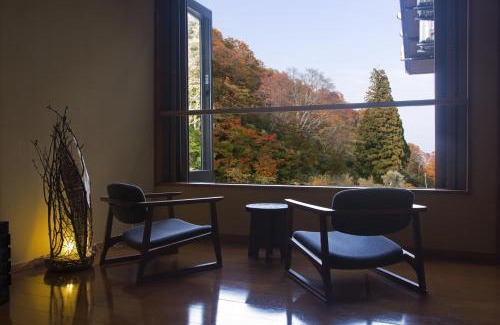Sekionsen Hotel | SekiOnsenーHatsune
