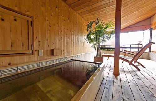Sekionsen Hotel | SekiOnsenーHatsune