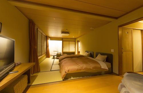 Sekionsen Hotel | SekiOnsenーHatsune