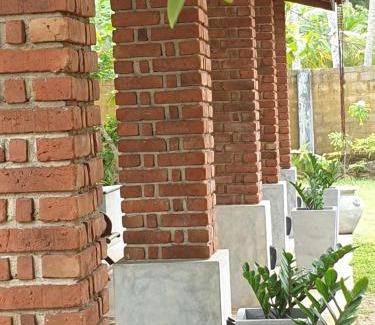 Kathaluwa House | Sekkugala Villa