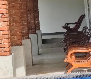 Kathaluwa House | Sekkugala Villa