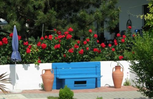 Illmitz Apartment | Sekt & Wein - Walter Klein