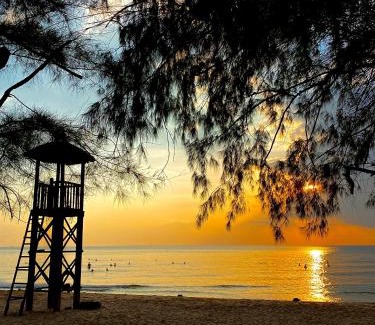 Ganh Dau Apartment | Sel de Mer Apartment Grand World Phu Quoc