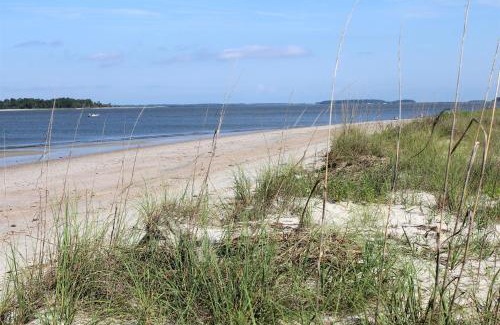 Edisto Island House | Selah on the Sound