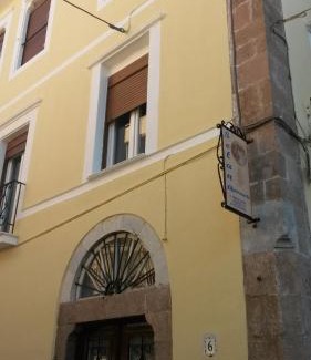 Lesvos Apartment | Selana Apartments