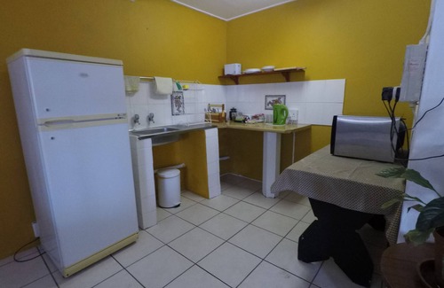 Berea Bed & Breakfast | Selborne Bed and Breakfast