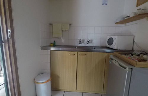 Berea Bed & Breakfast | Selborne Bed and Breakfast