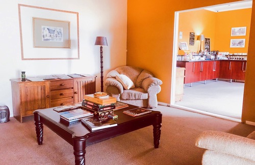 Berea Bed & Breakfast | Selborne Bed and Breakfast