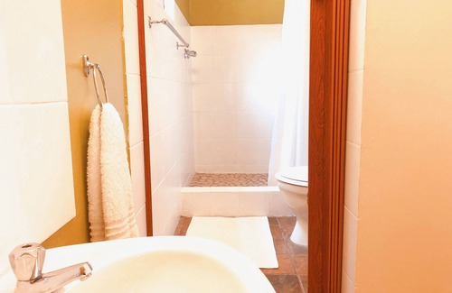 Berea Bed & Breakfast | Selborne Bed and Breakfast