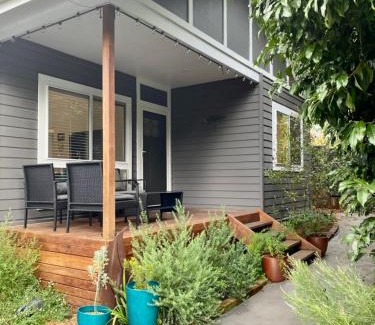 Katoomba House | Selby Cottage