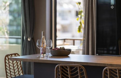 Rethymno Apartment | Selea - Sea View Penthouse