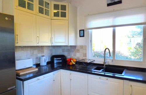 Estepona House | Selecta Casa Blanca .