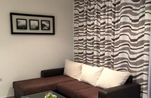 Akhtopol Apartment | Selecta Port Apartments