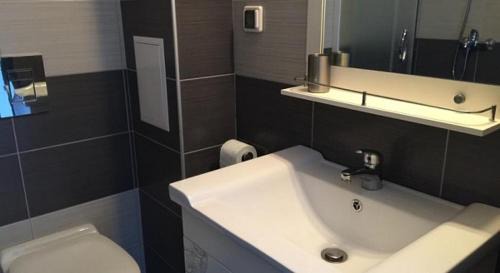 Akhtopol Apartment | Selecta Port Apartments