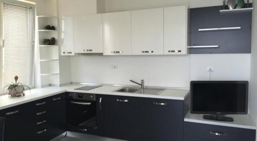 Akhtopol Apartment | Selecta Port Apartments