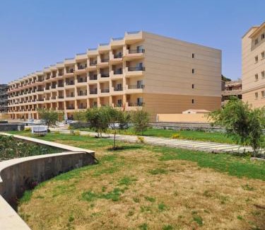 Al Ahyaa Apartment | selena bay resort hurgada