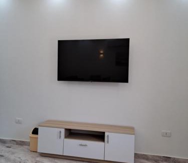 Al Ahyaa Apartment | selena bay resort hurgada