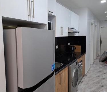 Al Ahyaa Apartment | selena bay resort hurgada