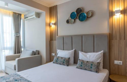 Sozopol Hotel | Selena Beach Family Hotel - All Inclusive Light