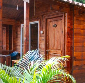 Morjim Hotel | Selesta Sea by the Beach Morjim