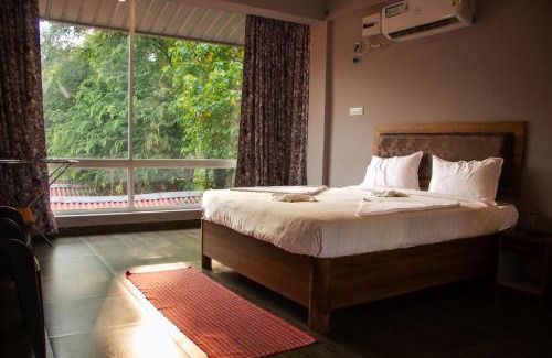 Morjim Hotel | Selesta Sea by the Beach Morjim