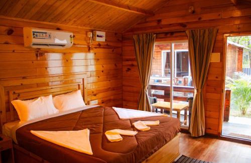 Morjim Hotel | Selesta Sea by the Beach Morjim