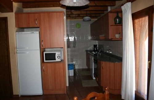 Castellbo Cottage | Self catering El Racó de Cal Maró for 8 people