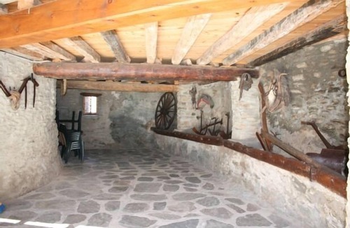 Castellbo Cottage | Self catering El Racó de Cal Maró for 8 people