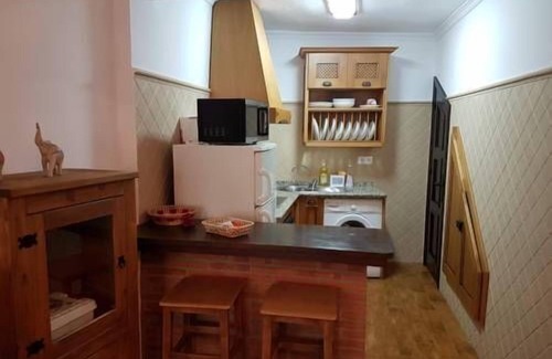 Cortes de la Frontera Cottage | Self catering La Casita de Rosario for 8 people