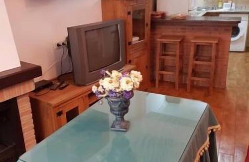 Cortes de la Frontera Cottage | Self catering La Casita de Rosario for 8 people