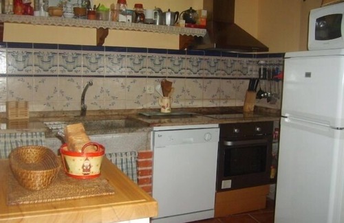 Valleruela de Pedraza Cottage | Self catering Mi Rinconcillo for 5 people