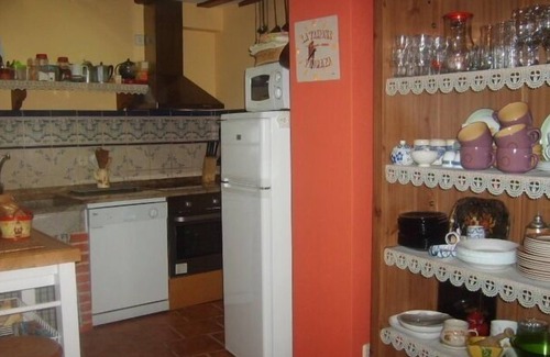 Valleruela de Pedraza Cottage | Self catering Mi Rinconcillo for 5 people