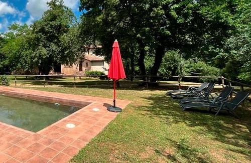 Beguda Cottage | Self catering Cal Xicot for 9 people