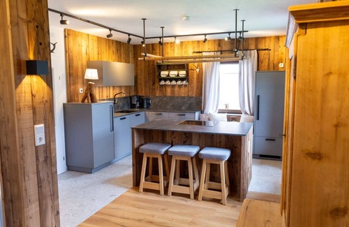 Maschl House | Self-catering cottage - cottage with style - a cottage to relax in