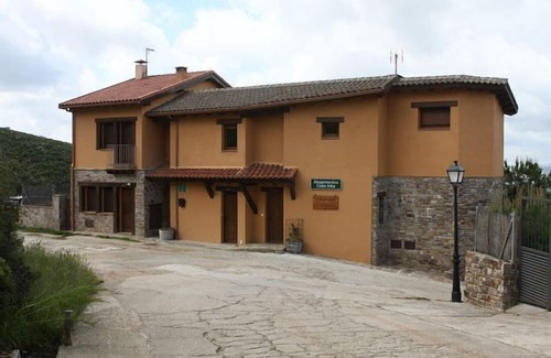 Berzosa del Lozoya Cottage | Self catering El Esguizaro for 4 people