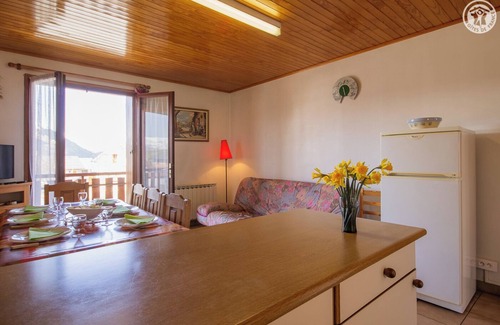 Albiez-le-Vieux House | Self-catering - ALBIEZ MONTROND